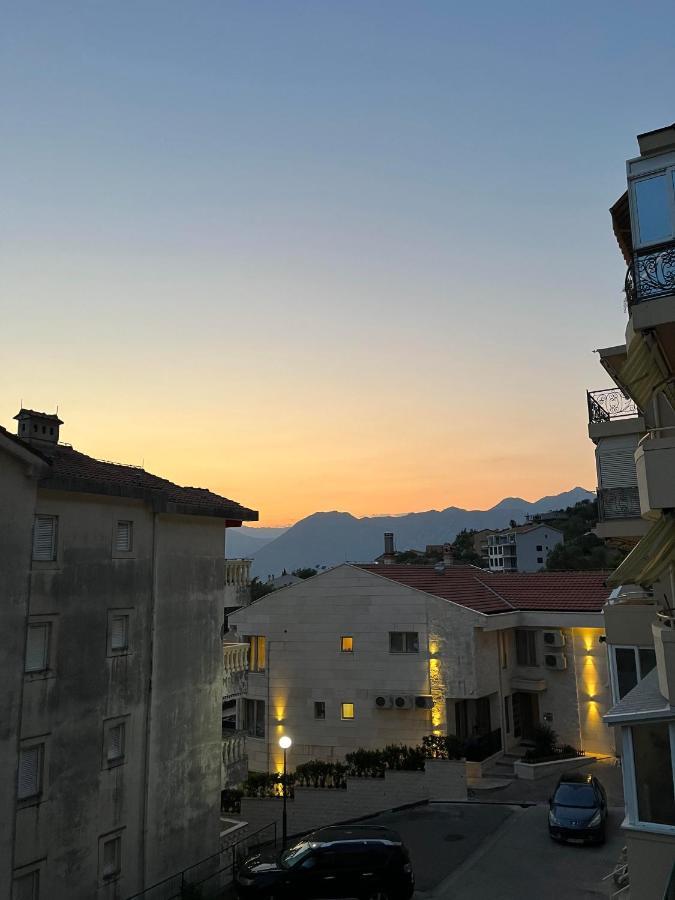 Apartman Nina Kotor Exterior photo