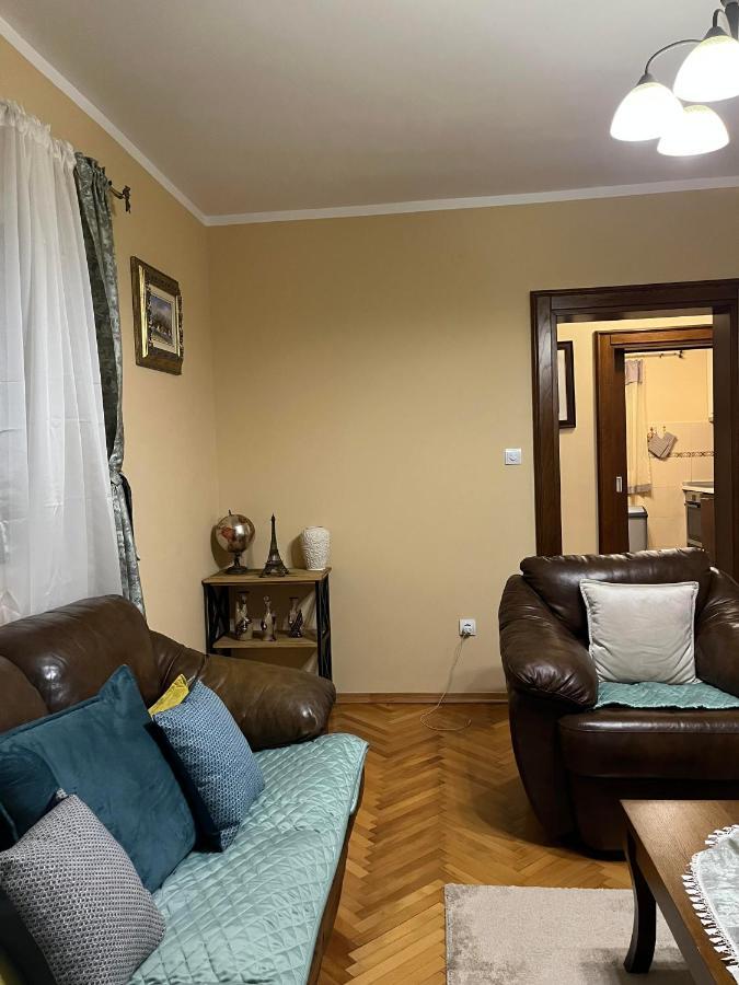 Apartman Nina Kotor Exterior photo